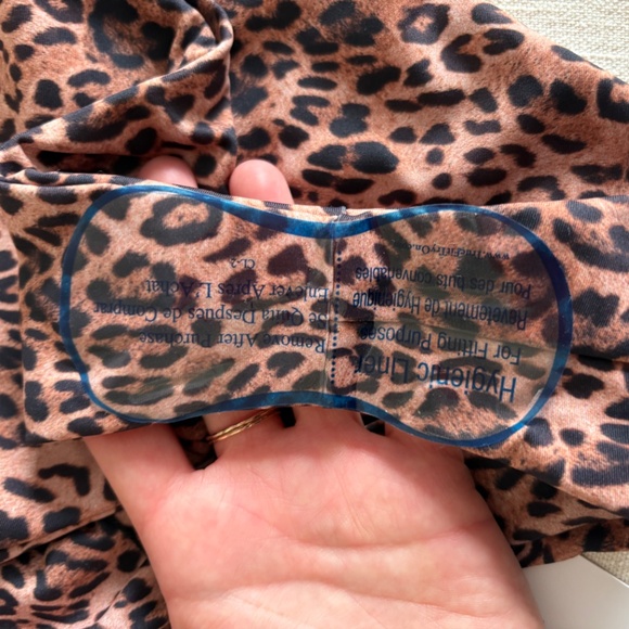 NWT - Skatie Bikini (top & bottom) - Picture 4 of 9